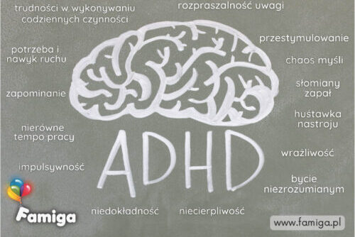 adhd ok