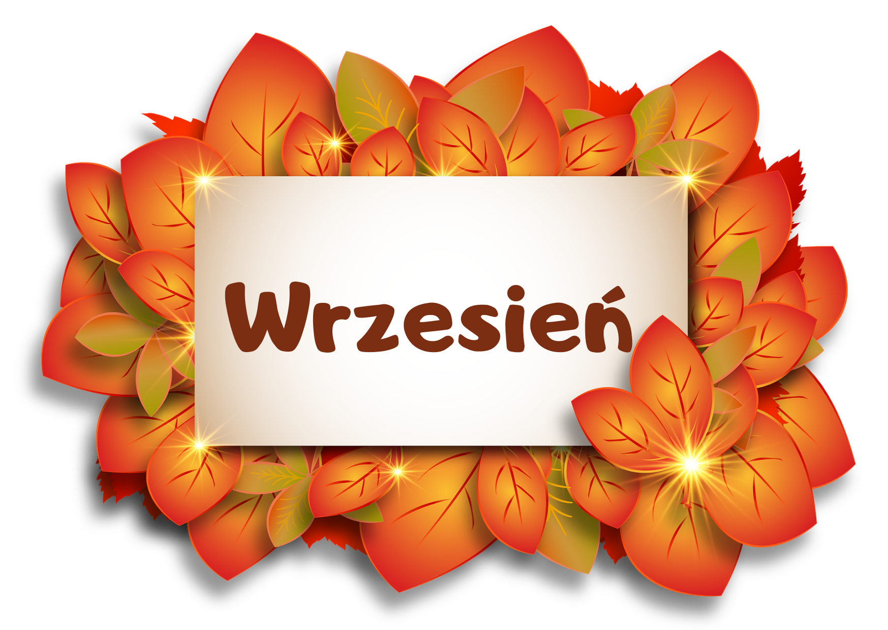 Wrzesień