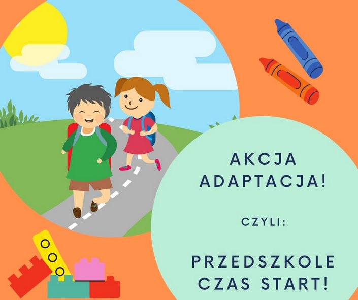 akcja-Adaptacja