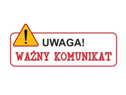 komunikat