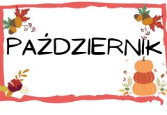 październik