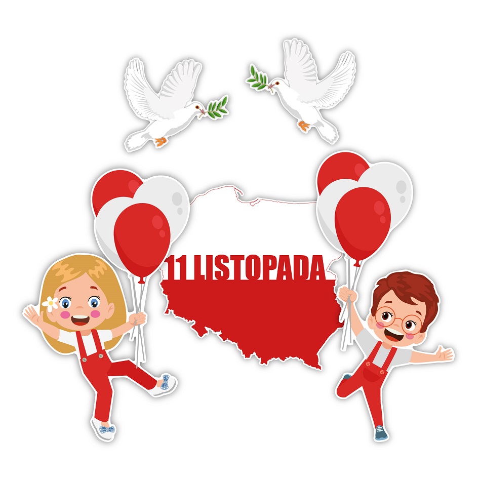 11-listopada-dekoracja