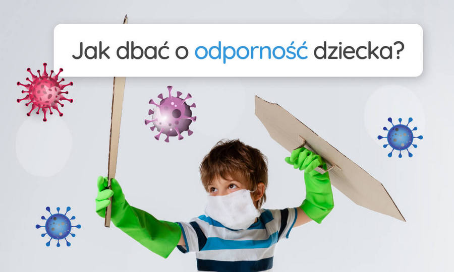 odporność