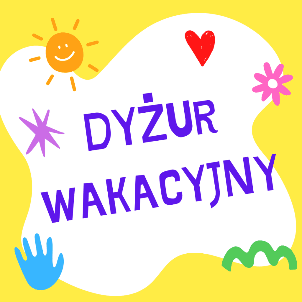 dyżur