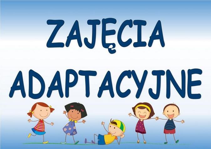 dni adaptacyjne