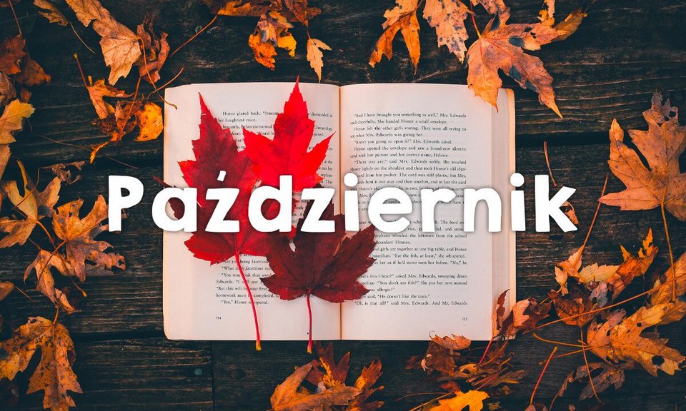 październik