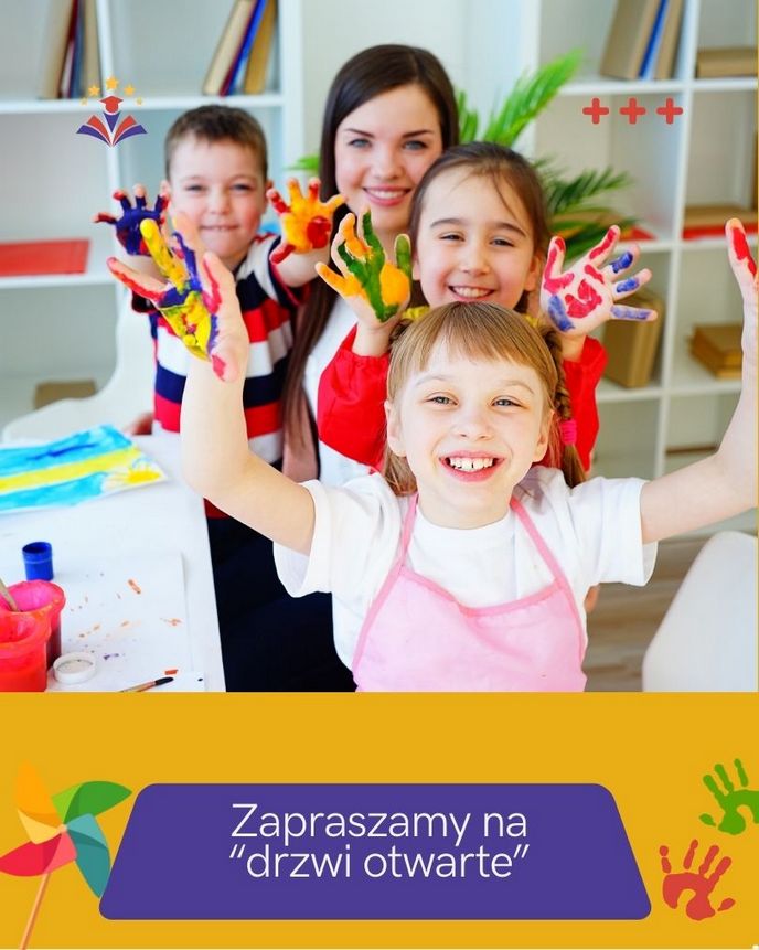 Drzwi otwarte www